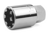 Project Kics W311SLK Spare Lock Key (num11) For Kics R40 / R26 - KICS REPLACEMENT KEY num11 K-42811