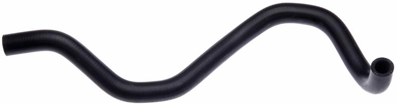 Gates 19372 03-06 fits Toyota Camry V-6 3.0L Heater To Pipe-1 Molded Heater H