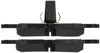 Stoptech 309.06921 Performance Brake Pads