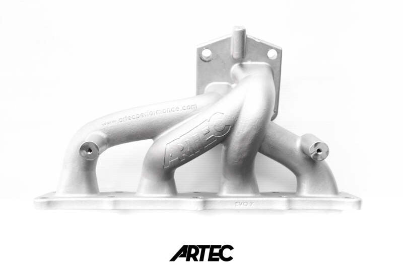 GReddy 58530044 Artec fits Mitsubishi 4B11T Stock Replacement Turbo Exhaust Manifold