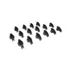 COMP Cams 1820-16 Rockers CB 1.7 7/16in Ultra Pro