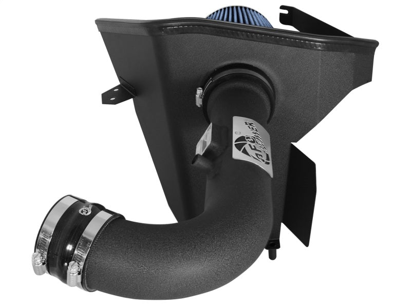 AFE 54-12022 FORCE Air Intake Stage-2 PRO 5R 12-14 fits Chevrolet Camaro V6 3.6