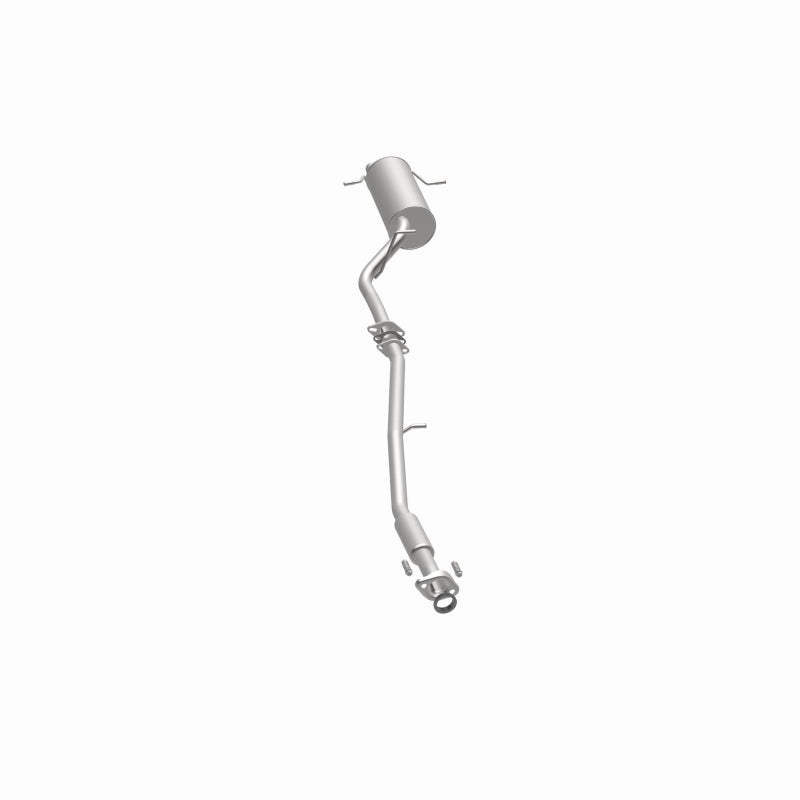 Magnaflow 106-0290 BRE Exhaust Kit 99-02 fits Subaru Forester 2.5L