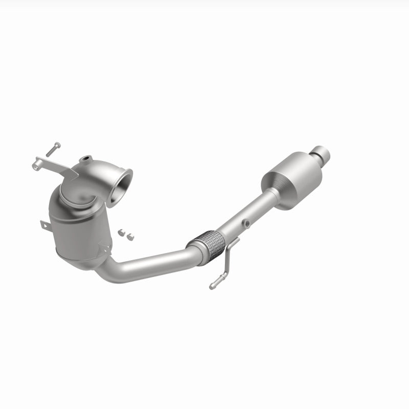 Magnaflow 280759 22-23 Volkswagen Jetta Direct Fit OEM Grade EPA Compliant Catalytic Converter