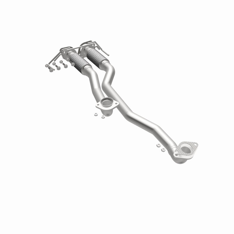 Magnaflow 107-0284 BRE Exhaust 11-15 Lincoln MKX 3.7L Front Pipe Kit