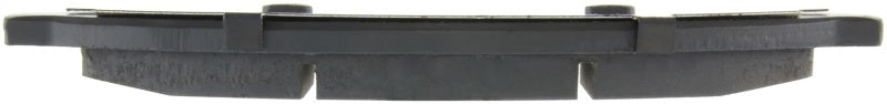 Stoptech 305.0997 Street Select Brake Pads - Rear