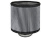 AFE 21-90074 FLOW Air Filters IAF PDS A/F PDS 3-1/2F x (7-1/2x5) B x (7x3)T x 7