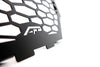 Agency Power AP-RZR-630-GB Standard Grill Gloss Black fits Polaris 14-18 RZR 1000 RZR XP Turbo