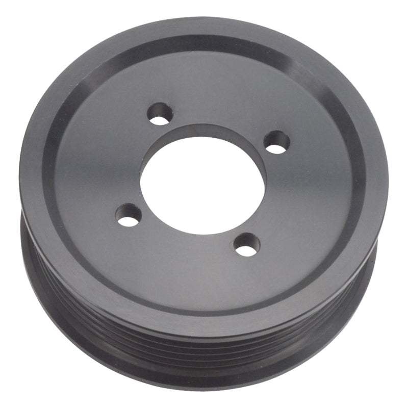 Edelbrock 15820 Pulley Supercharger E-Force Competition 3 50In