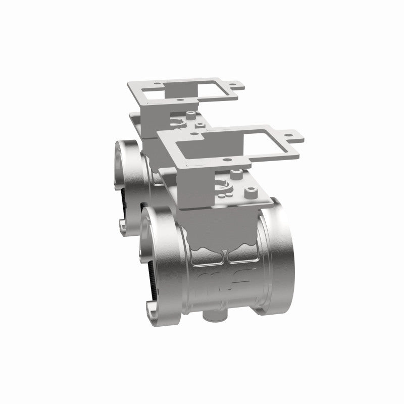 Magnaflow 10805 fits Ford Mustang V8 2018 -5.0LGAS Exhaust Acc - 2.5in ID/OD -