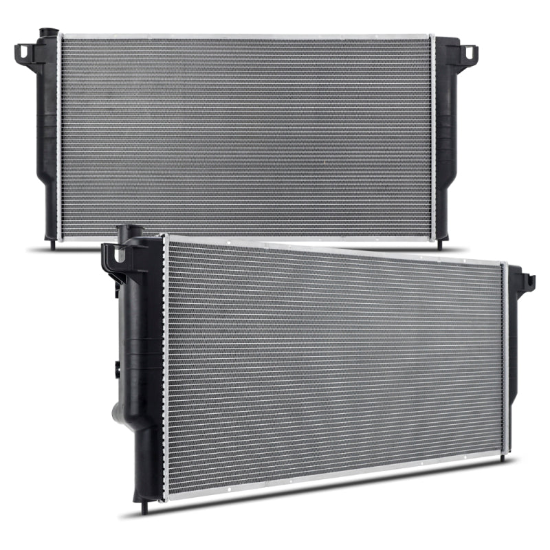 Mishimoto R1553 94-02 fits Dodge 5.9L Cummins Replacement Radiator