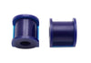 SuperPro SPF1454-22K Sway Bar To Chassis Mount