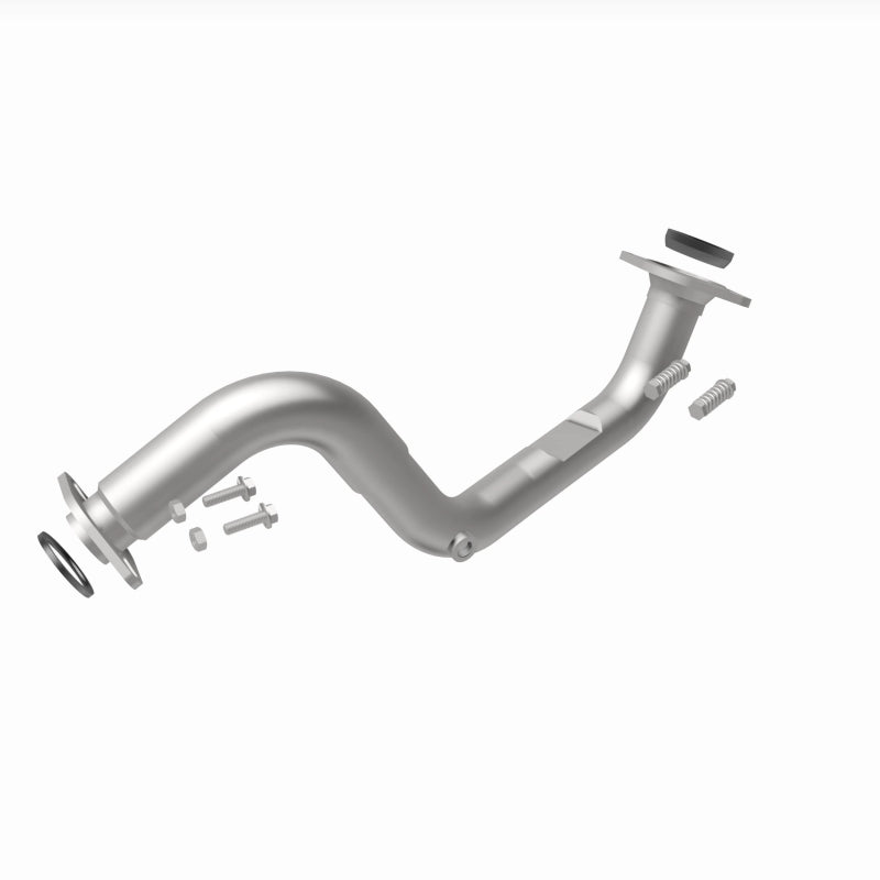 Magnaflow 107-0162 BRE Exhaust 05-10 tC 2.4L Front Pipe Kit