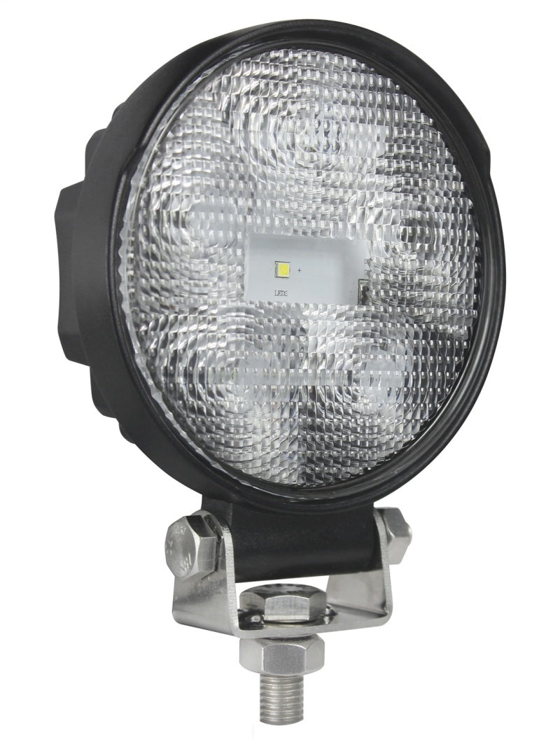 Hella 357108001 ValueFit Work Light 5RD LED MV CR LT