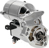 Bikers Choice 215134 89-06 Big Twin Except 06 Dyna Chrome 1.2KW Starter