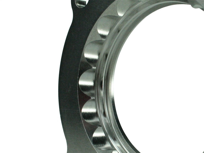 AFE 46-35003 Bullet Throttle Body Spacers TBS fits Jeep Wrangler (JK) 2012-201