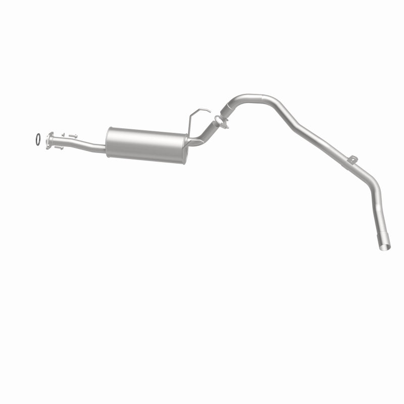 Magnaflow 106-0397 BRE Exhaust Kit 89-91 fits Toyota 4Runner 3.0L