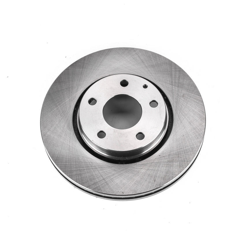 PowerStop JBR1745 fits Mazda 16-19 CX-5 Front Autospecialty Brake Rotor