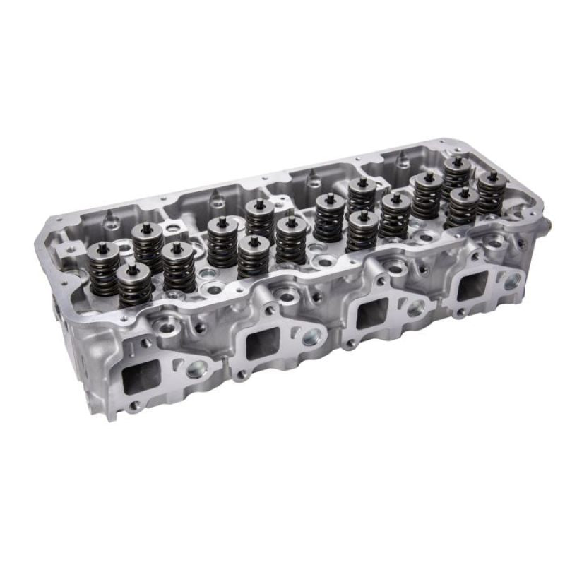 Fleece FPE-61-10001-P-CL Performance 01-04 GM Duramax LB7 Freedom Cylinder Head