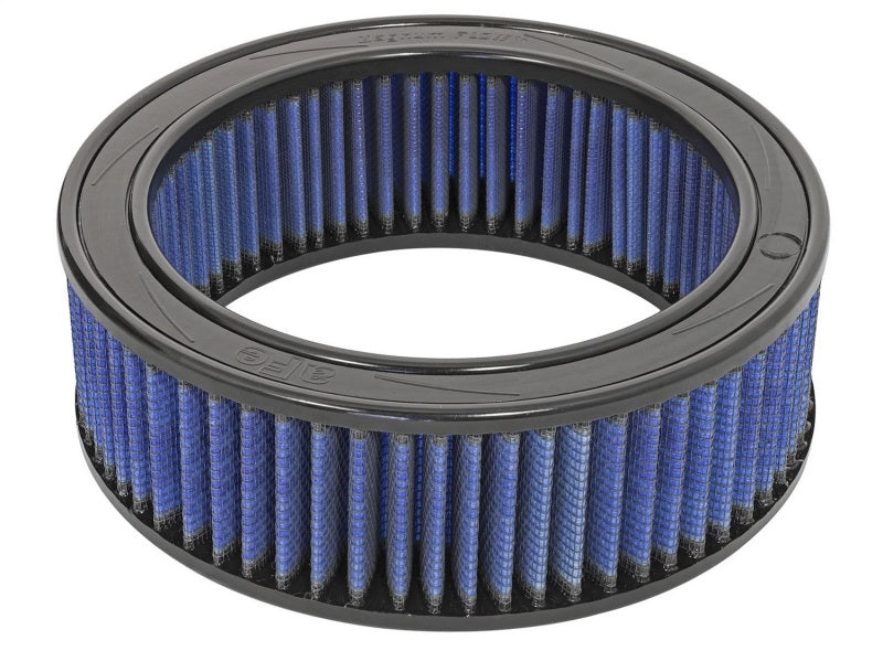 AFE 18-10904 FLOW Air Filters Round Racing P5R A/F RR P5R 9 OD x 7 ID x 3.50 H