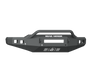 Road Armor 3202F4B-NW 2020 fits Chevy 2500HD Stealth Front Bumper w/Pre-Runner Guard - Tex Blk