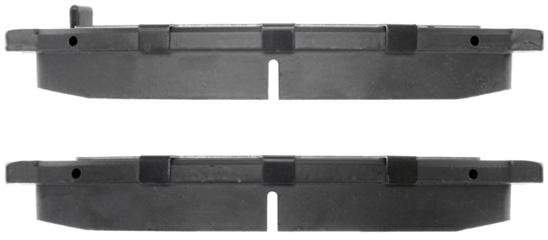 StopTech 308.1164 Street Touring fits Ford 06-10 Fusion / 07-10 Lincoln MKZ Front Brake Pads