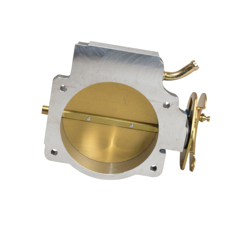 BBK 1784 GM LS2 LS3 LS7 100mm Throttle Body (LS Swap Conversion) Cable Drive P