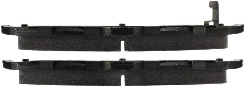Stoptech 309.0882 Sport Brake Pads w/Shims and Hardware - Rear