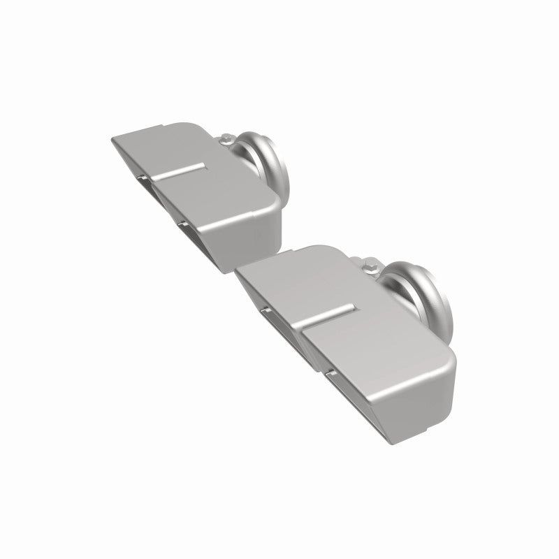 MagnaFlow 35221 Tip 1-Set Quad Square