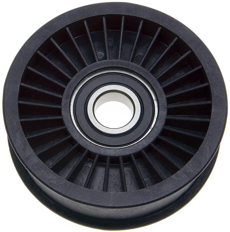 Gates 38012 90-96 fits Ford F Series 6-Cyl. 4.9L Tensioner Pulley Belt Drive