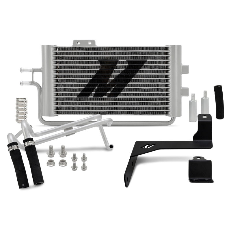 Mishimoto MMTC-TAC-24 2024+ fits Toyota Tacoma Transmission Cooler