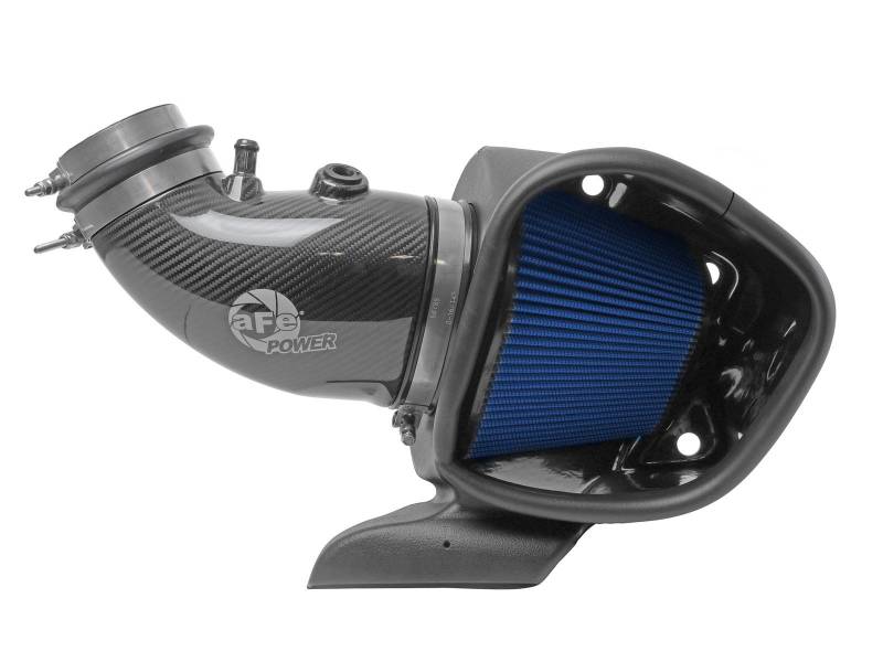 AFE 57-10014R fits Jeep Grand Cherokee 6.4L Track Series Carbon Fiber Cold Air