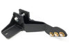 Tuff Country 22971 05-07 fits Ford F-350 4wd Track Bar Bracket (2.5in Drop)