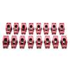 Edelbrock 77760 Roller Rocker Arm Wide Body fits SBC 1 5 1 (Set of 16)