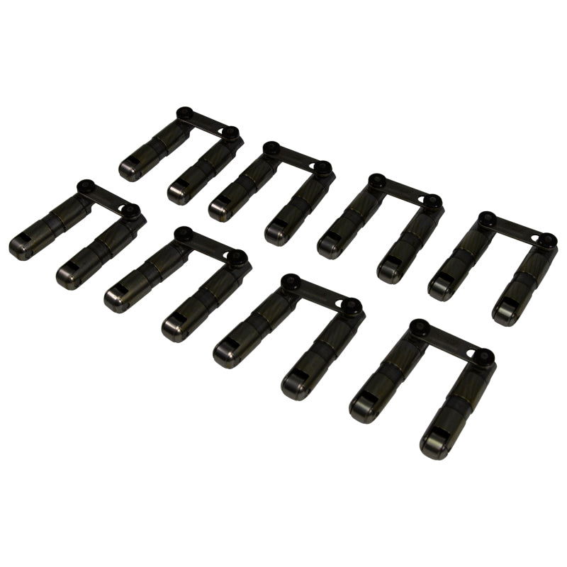 COMP Cams 15820XD-16 Short Travel Link Bar Hydraulic Roller Lifters Set fits Chrysler Hemi 6.4L