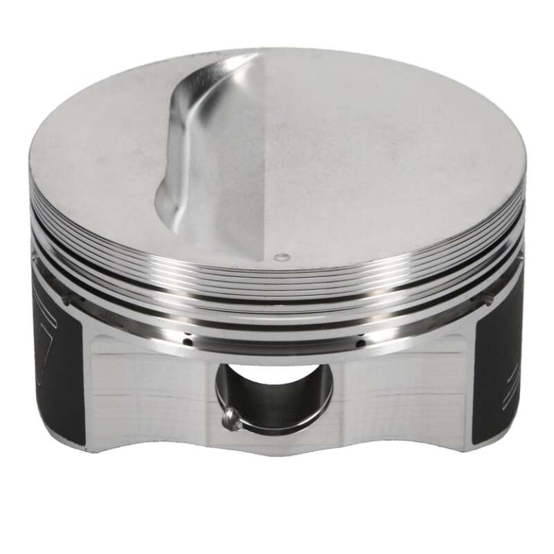 Wiseco KE230M96 fits Mercedes 190e Custom Pistons w/ Rings/Wrist Pins/Clips/Xylan Coated Skirts (Set of 4)