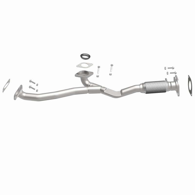 Magnaflow 107-0213 BRE Exhaust 08-12 Sable fits Taurus 3.5L Front Pipe Kit