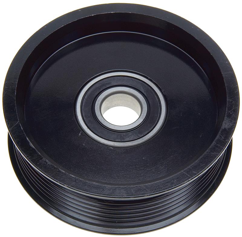 Gates 36102 1994 fits Ford F Series V-8 7.3L Diesel Grooved Belt Drive Pulley