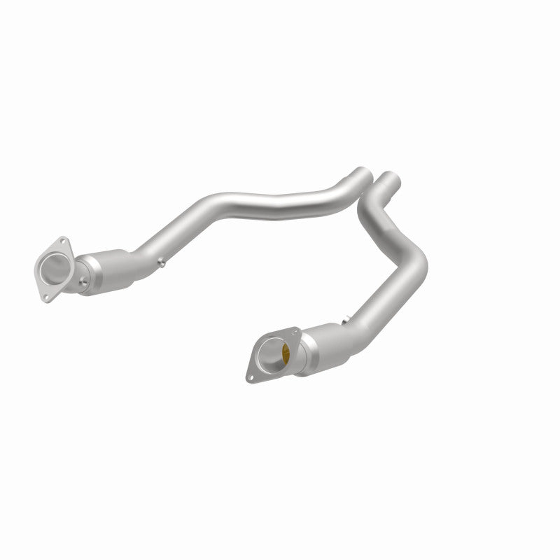 MagnaFlow 16420 Conv DF 05- fits SRT-8 6.1L OFF ROAD