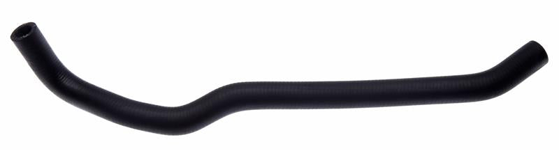 Gates 19043 97-98 fits Honda Civic 1.6L Molded Heater Hose (5/8in x 5/8in x 2