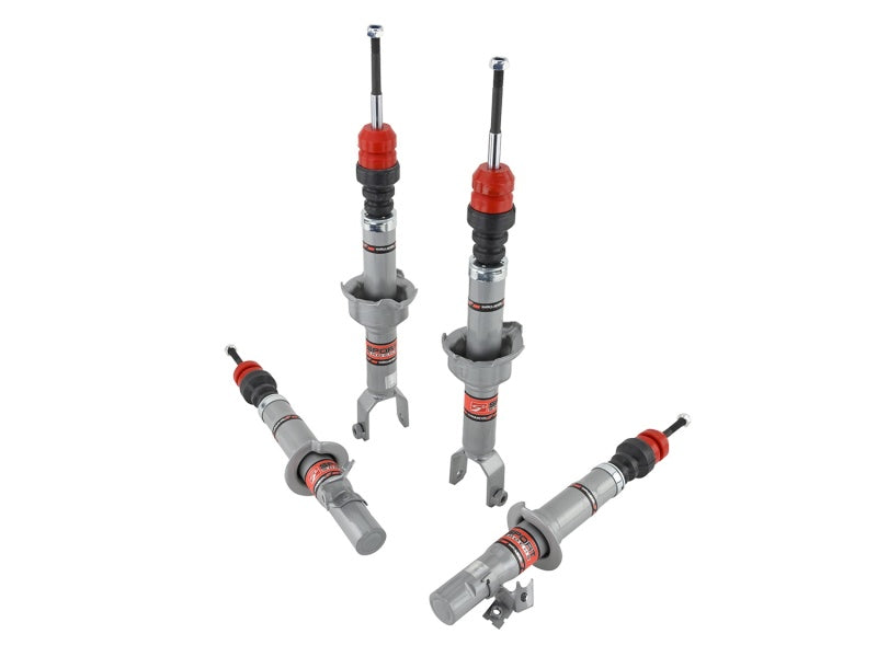 Skunk2 Racing 541-05-1200 Skunk2 88-91 fits Honda Civic/CRX Sport Shocks (Set of 4)