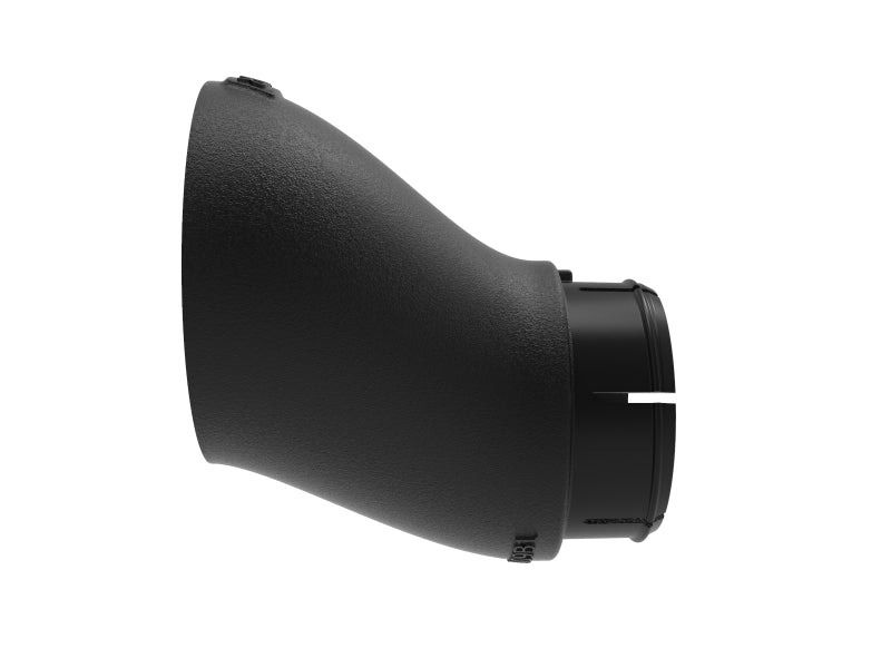AFE 50-70009S um GT Air Scoop 2019+ fits Dodge Challenger R/T V8-6.4L HEMI w/ S
