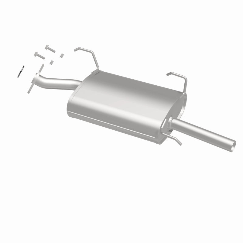 Magnaflow 108-0044 BRE Exhaust 00-01 Sentra 1.8L Muffler Kit
