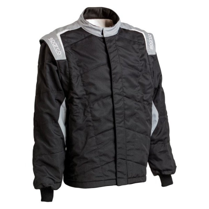SPARCO 001042XJ2XLNRGR Sport Light Pro Jkt 2X Black/Grey