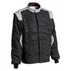 SPARCO 001042XJ2XLNRGR Sport Light Pro Jkt 2X Black/Grey