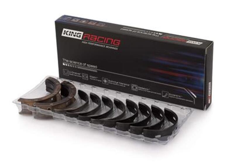 KING KINGCR6640SM0.75 fits KING CR6640SM0.75 Engine Bearings fits BMW M20/M60 (