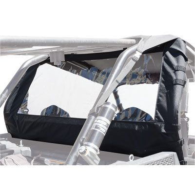 Tusk 1251830009 UTV Rear Window