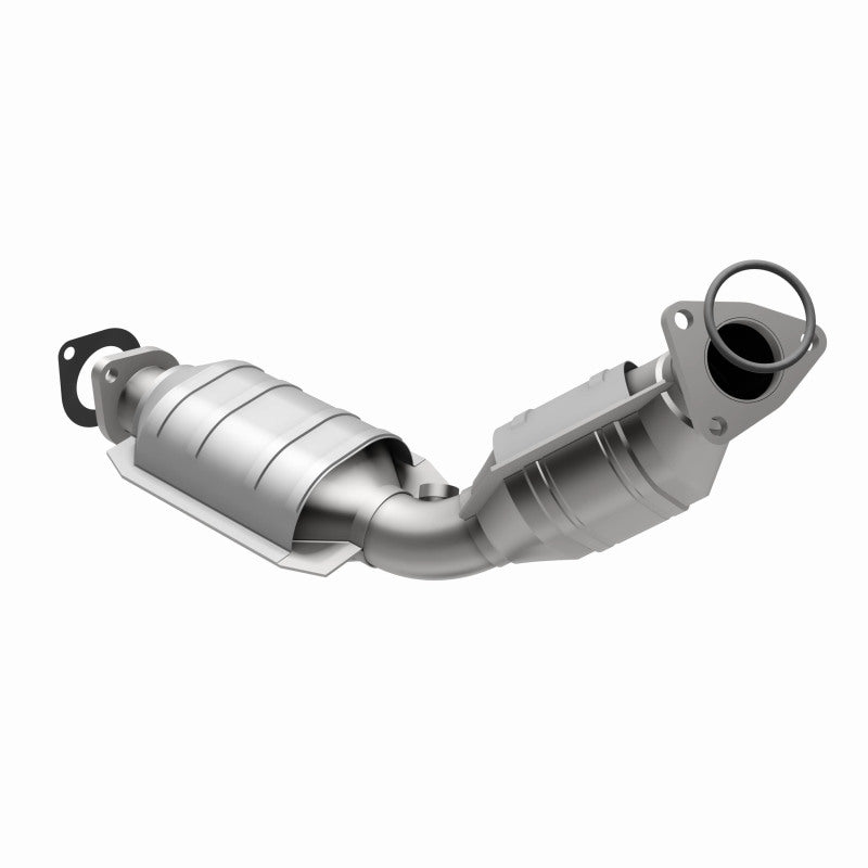 MagnaFlow 444056 Conv DF fits Infiniti 03-04 G35 3.5L Passenger Side