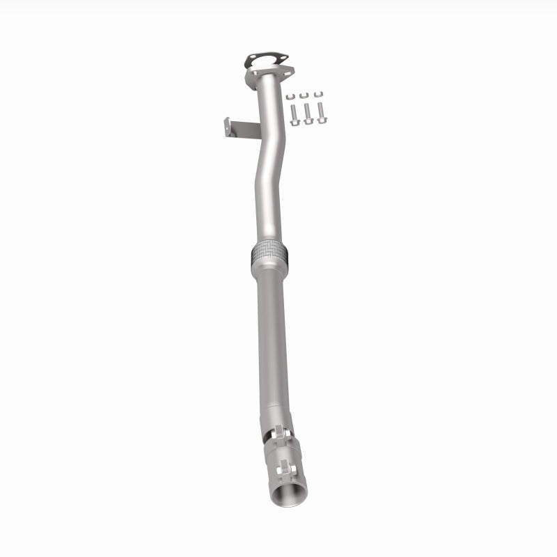 Magnaflow 107-0058 BRE Exhaust 05-08 A4 Quattro 2.0L Front Pipe Kit