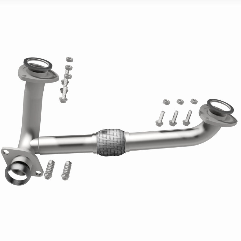 Magnaflow 107-0115 BRE Exhaust 02-03 XL-7 2.7L Front Pipe Kit